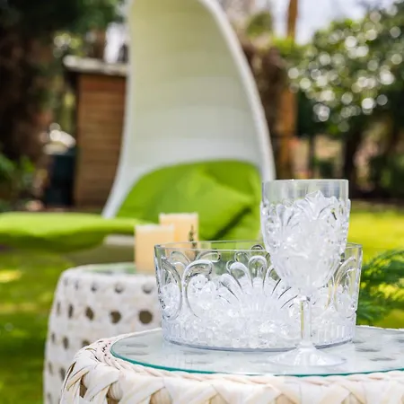 Familiar - Jacuzzi - Children's Area * Bacoi