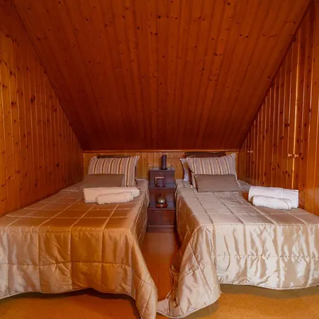Βίλα Familiar - Jacuzzi - Children's Area Bacoi